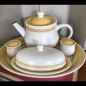 Vintage Franciscan Ware